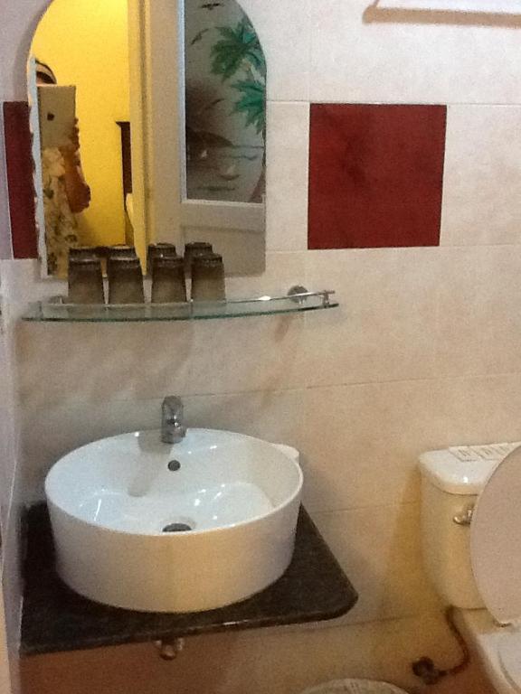 Darunday Manor Hotel Tagbilaran City Exterior photo